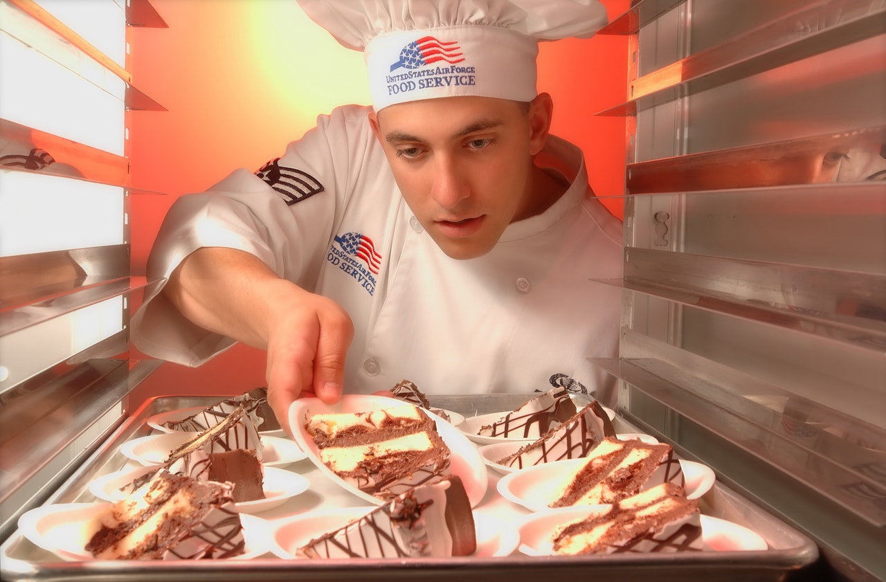 Contacto Gourmet House