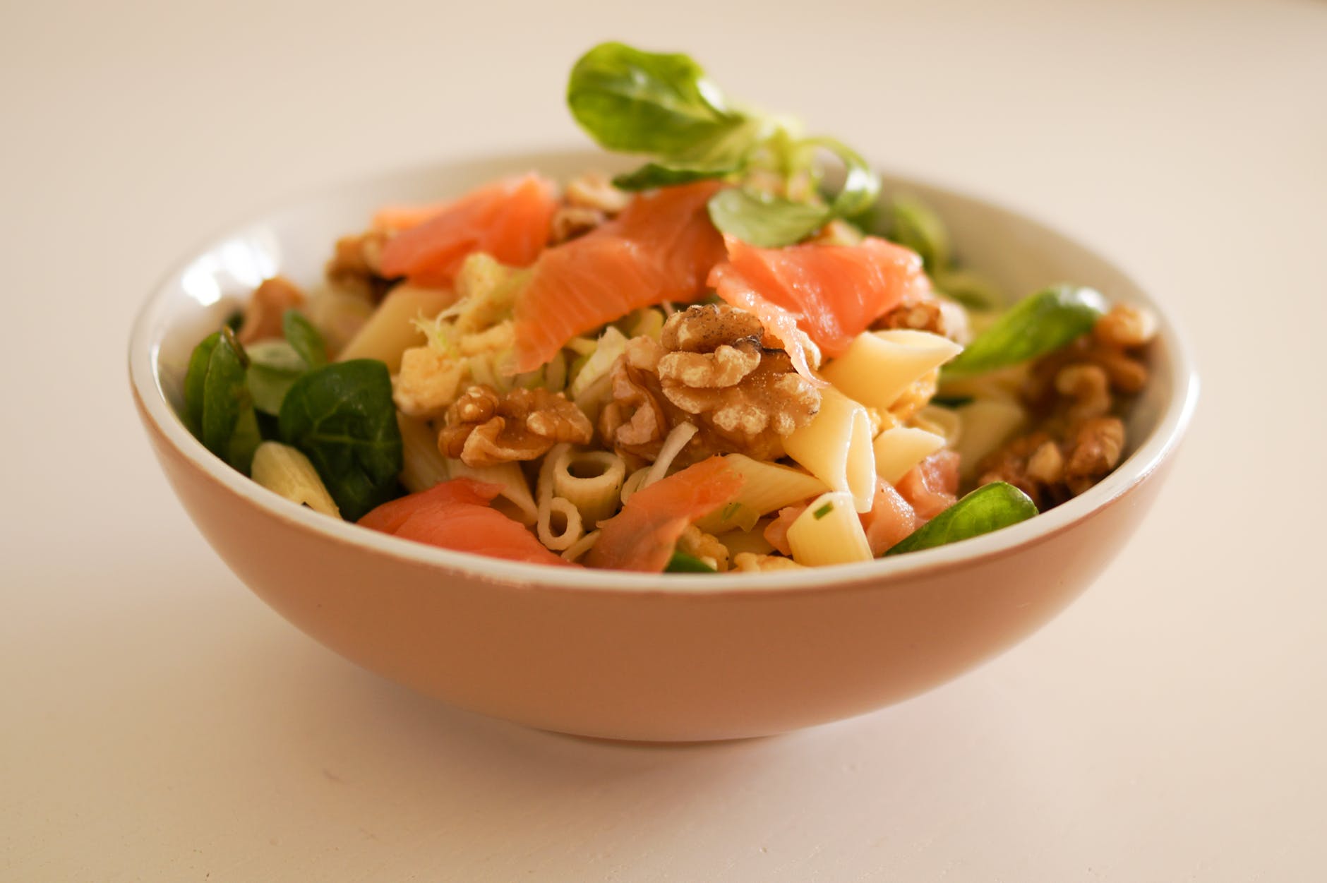 Ceviche Fusión